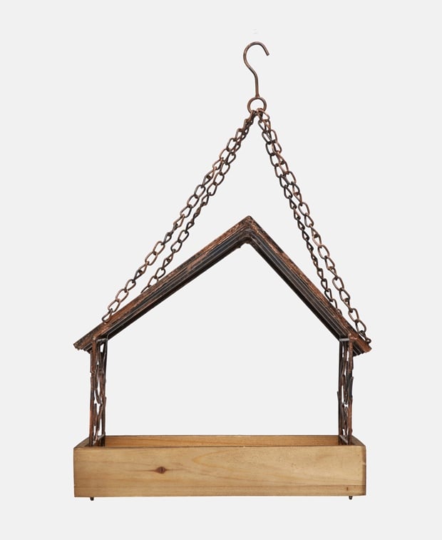 Vogelhaus
