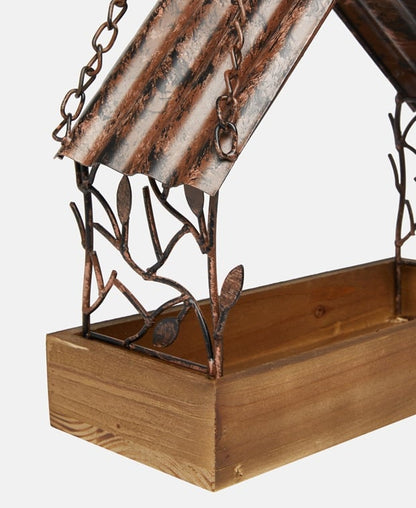 Vogelhaus