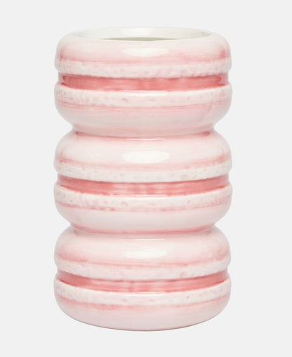 Dekovase DOLOMITE MACARON VASE 9.5x9.5x15