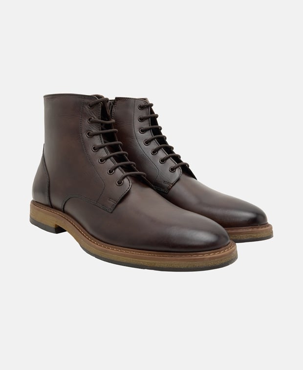 Schnürboots