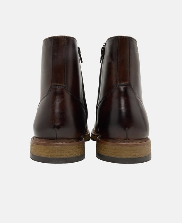 Schnürboots