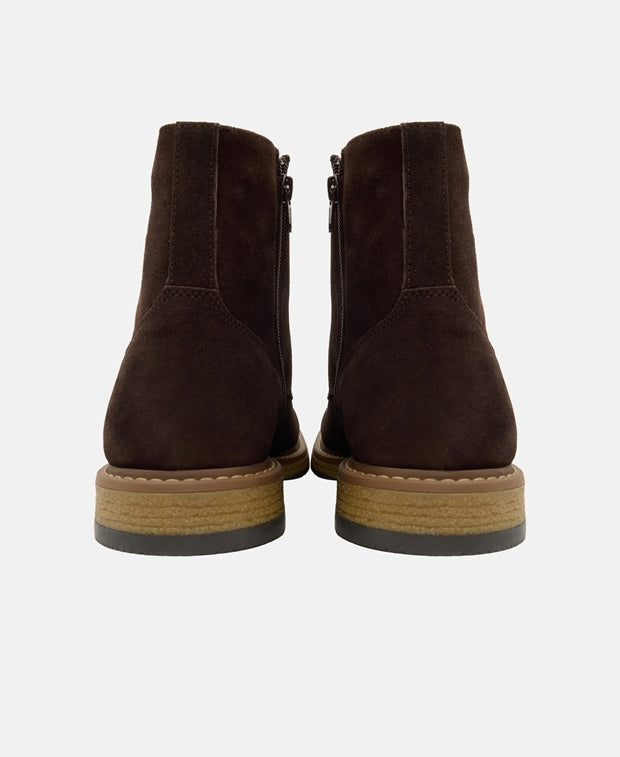 Schnürboots