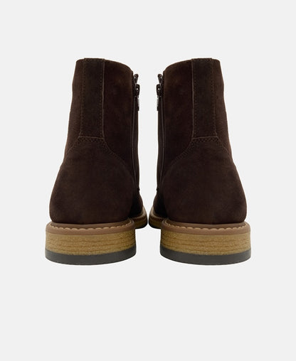 Schnürboots