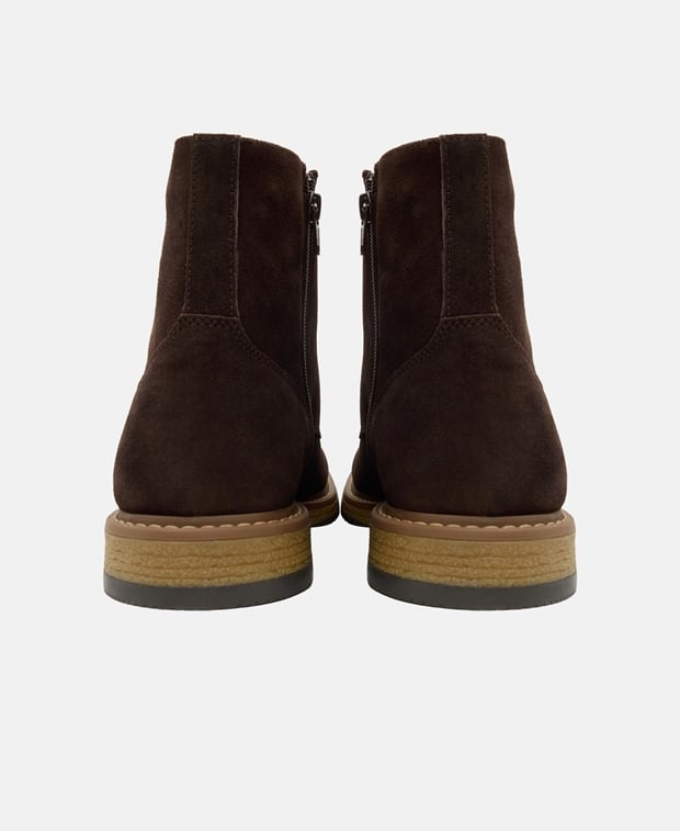 Schnürboots