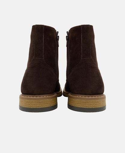 Schnürboots