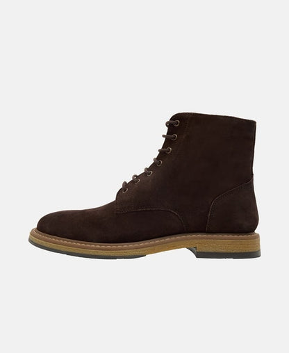Schnürboots