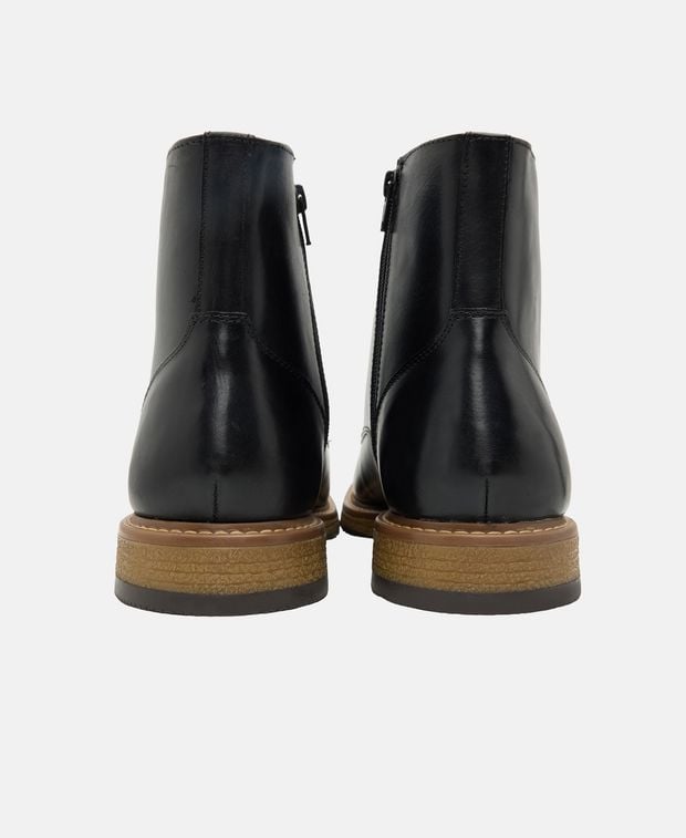 Schnürboots