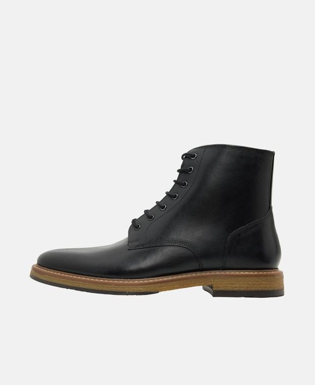 Schnürboots