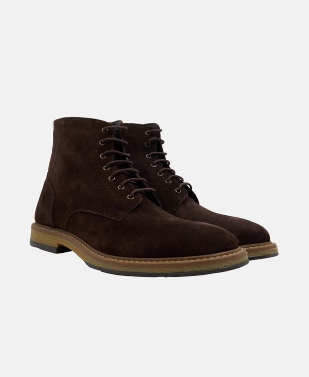 Schnürboots