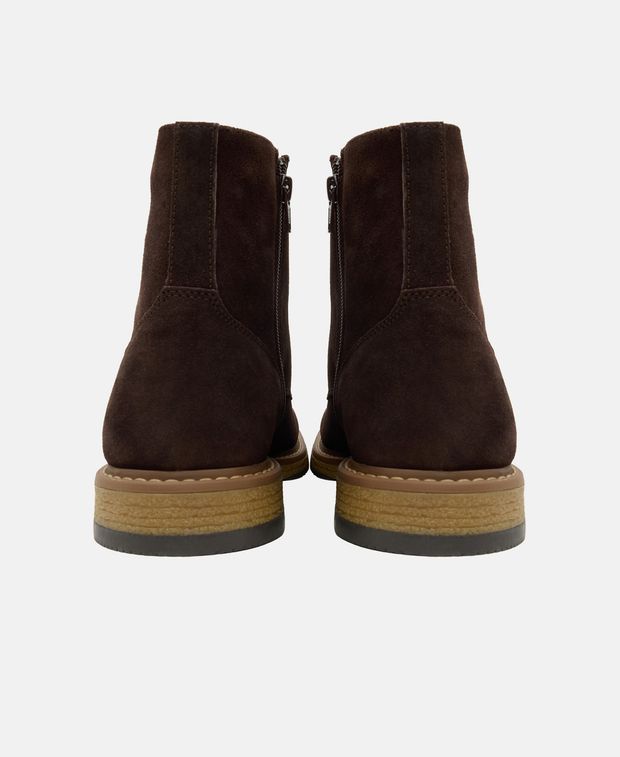 Schnürboots