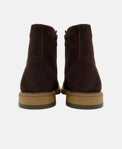 Schnürboots