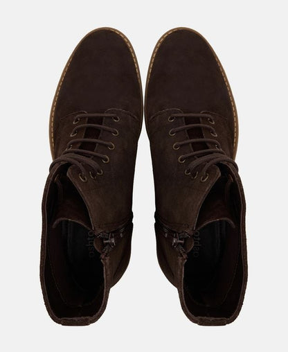 Schnürboots