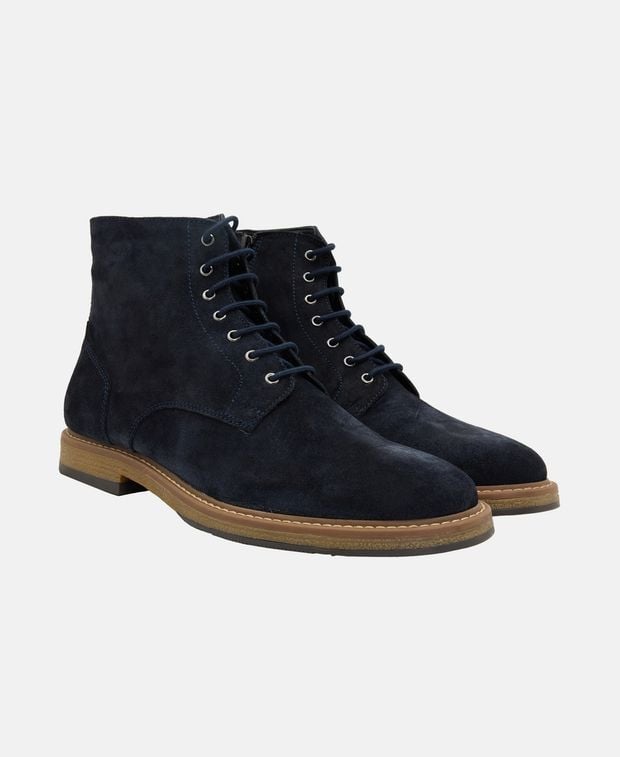 Schnürboots