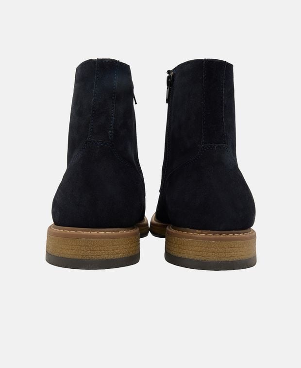 Schnürboots