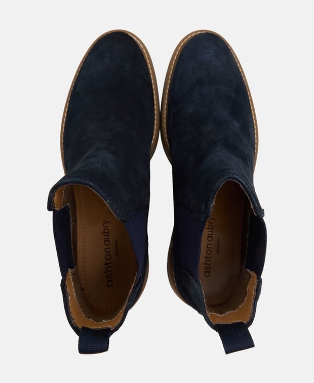 Chelsea Boots