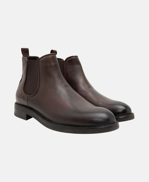 Chelsea Boots