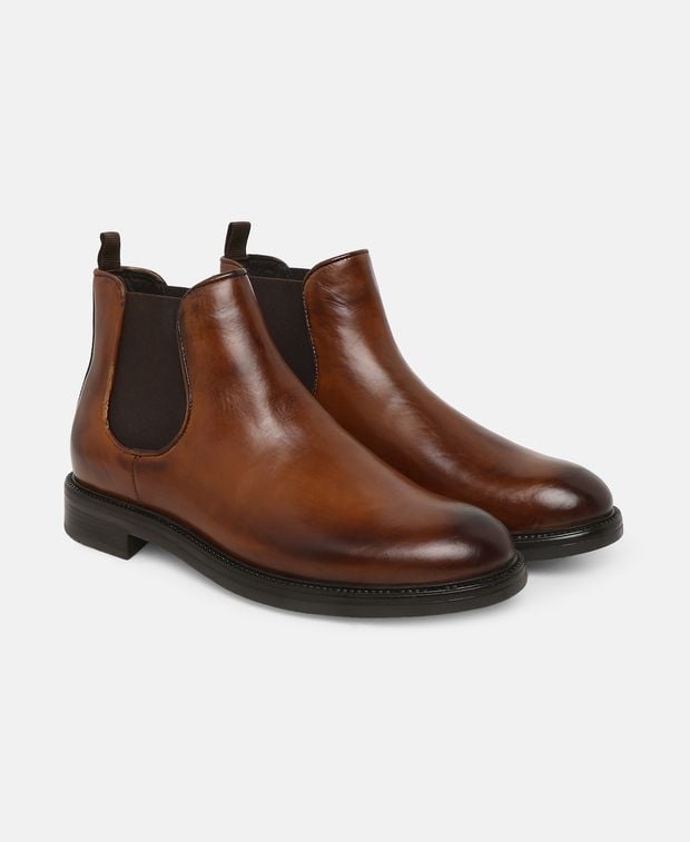Chelsea Boots