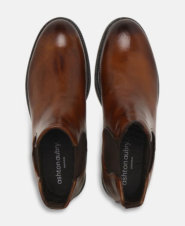 Chelsea Boots