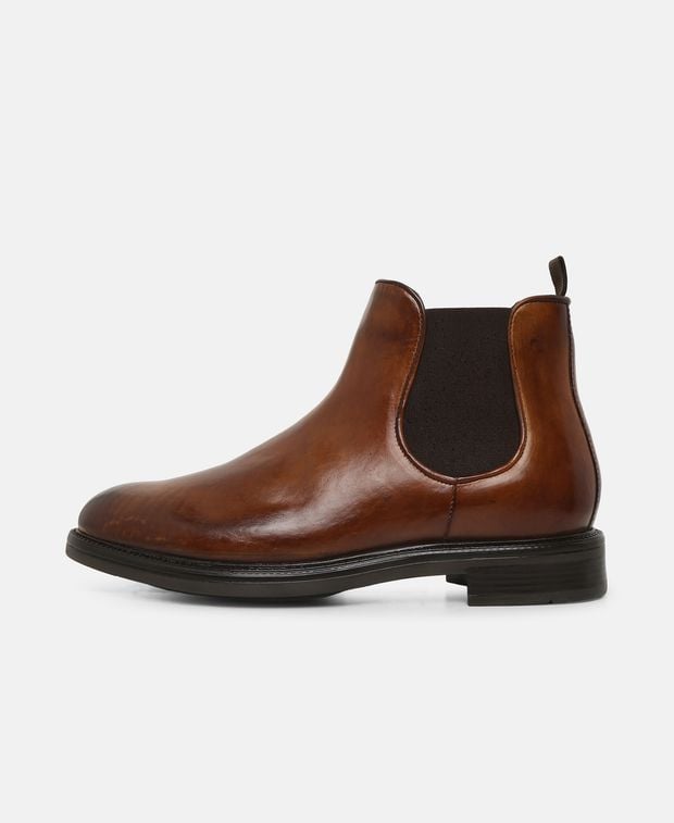 Chelsea Boots