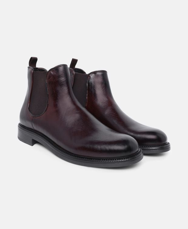 Chelsea Boots