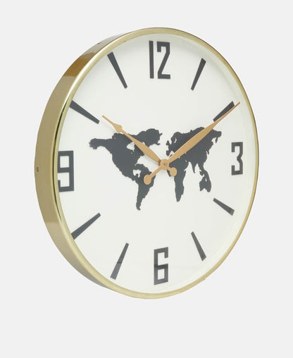 Wanduhr