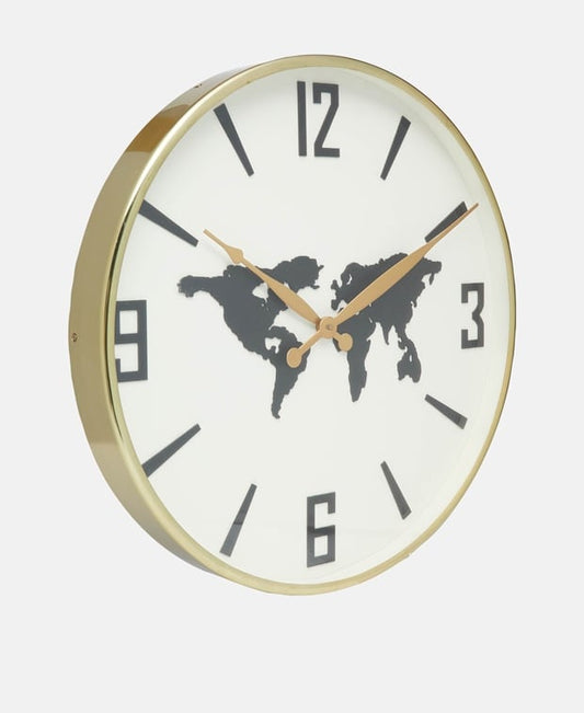 Wanduhr