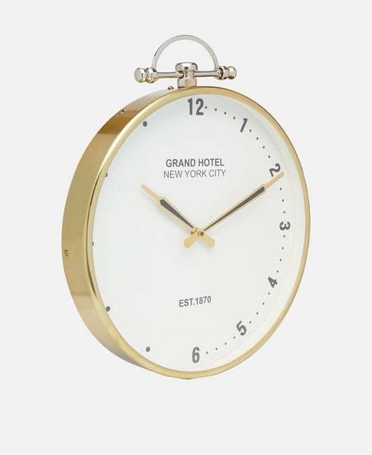 Wanduhr