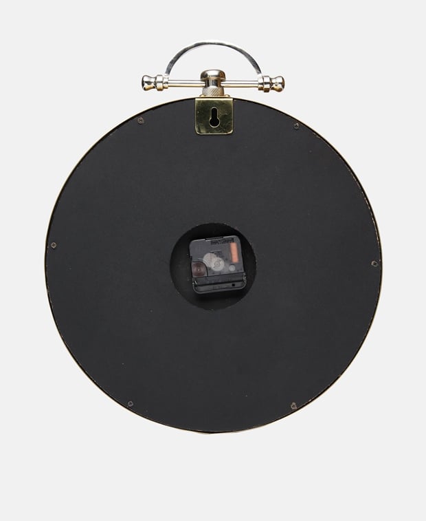 Wanduhr