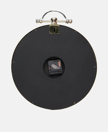 Wanduhr