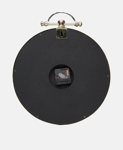 Wanduhr