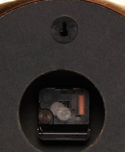 Wanduhr
