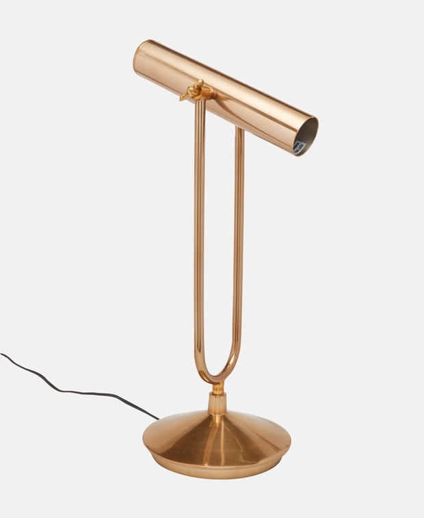 Tischlampe