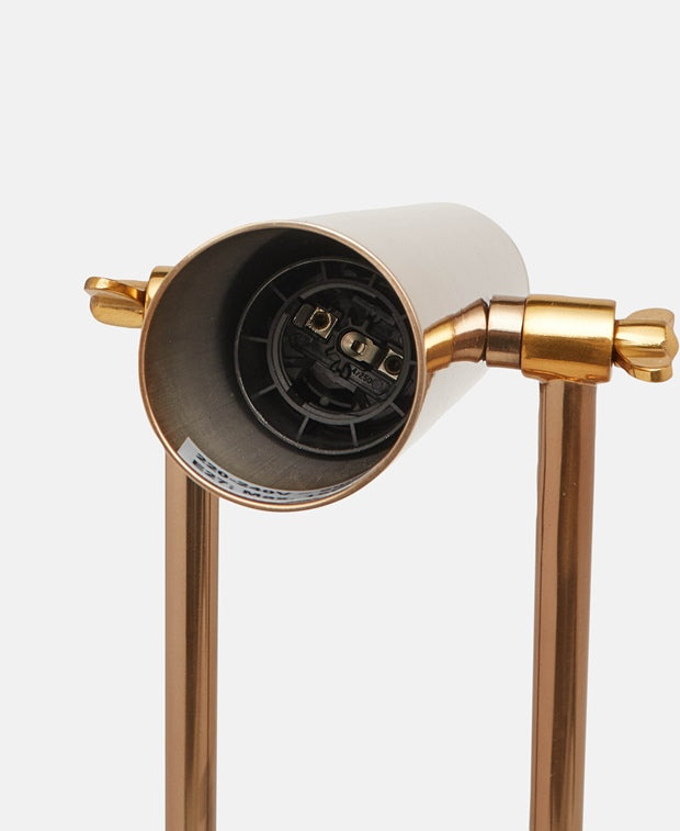 Tischlampe
