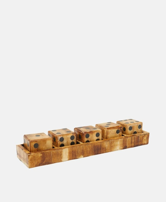 Würfelset