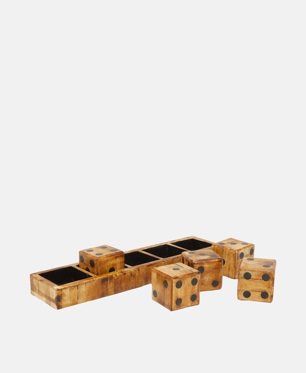 Würfelset