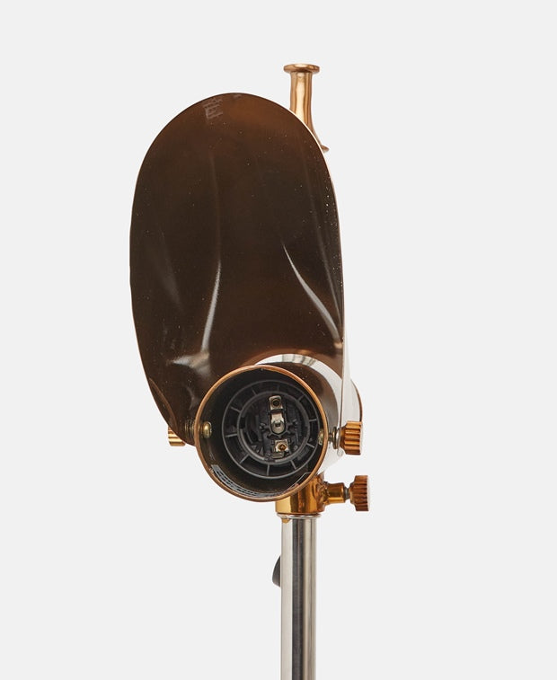 Tischlampe