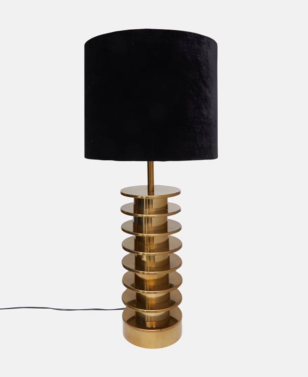 Tischlampe