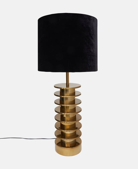 Tischlampe