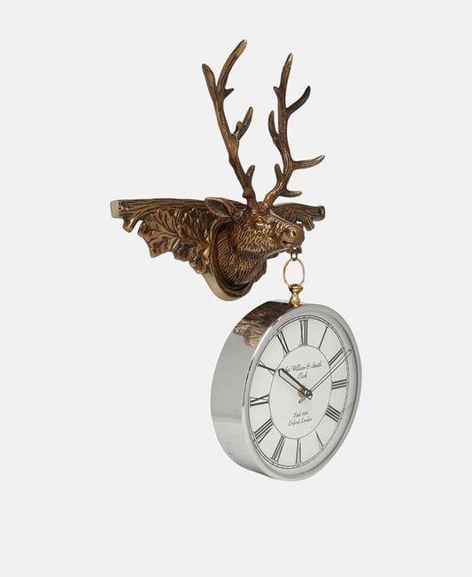 Wanduhr