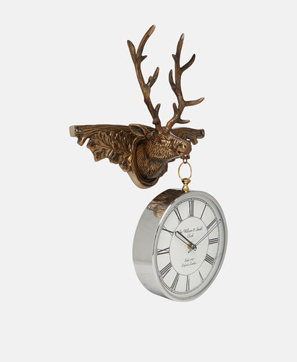 Wanduhr