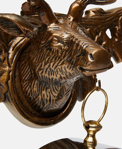 Wanduhr