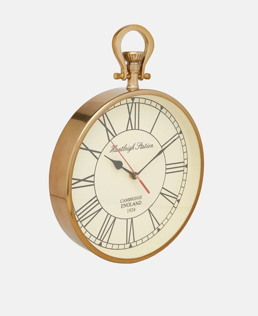 Wanduhr