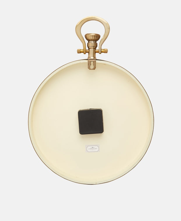 Wanduhr