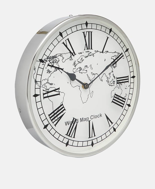 Wanduhr