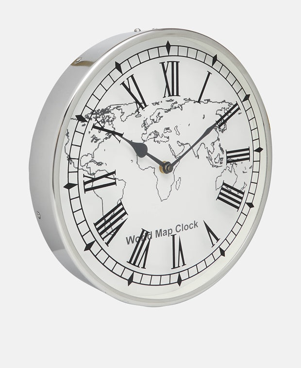 Wanduhr