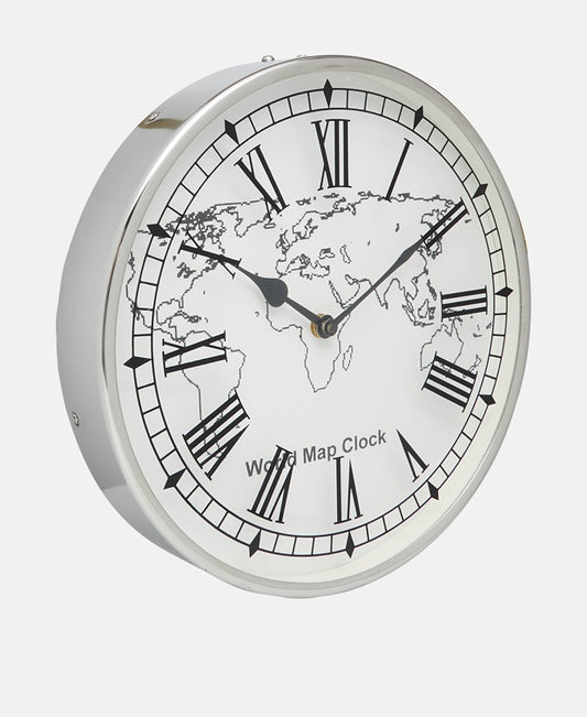 Wanduhr