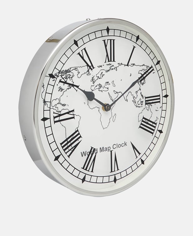 Wanduhr
