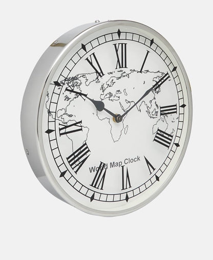 Wanduhr