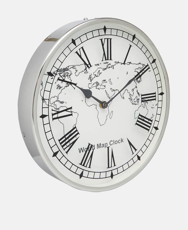 Wanduhr