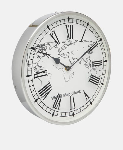 Wanduhr